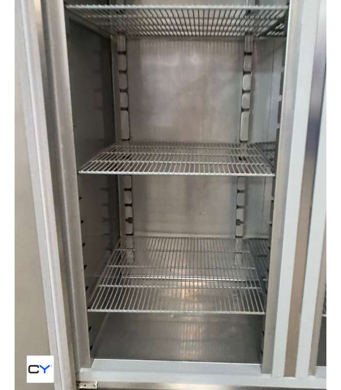 ARMARIO REFRIGERADO DOS PUERTAS EFFICOLD