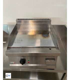 FRY TOP CROMO DURO FAGOR ELÉCTRICO