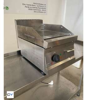 FRY TOP ELÉCTRICO CROMO DURO FAGOR