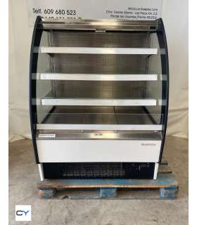 VITRINA MURAL INFRICO