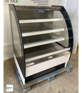 VITRINA MURAL INFRICO