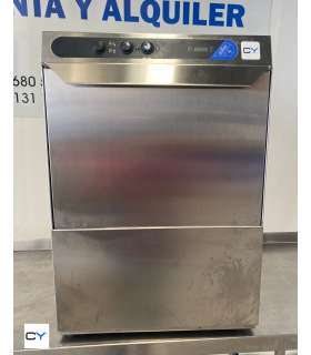 LAVAVASOS ADLER NL40