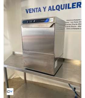LAVAVASOS ADLER NL40