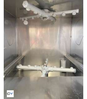 LAVAVASOS ADLER NL40