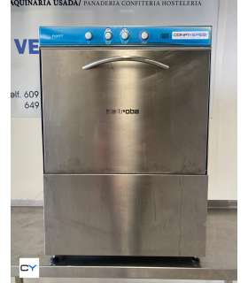 LAVAVAJILLAS 50X50 ELETROBAR