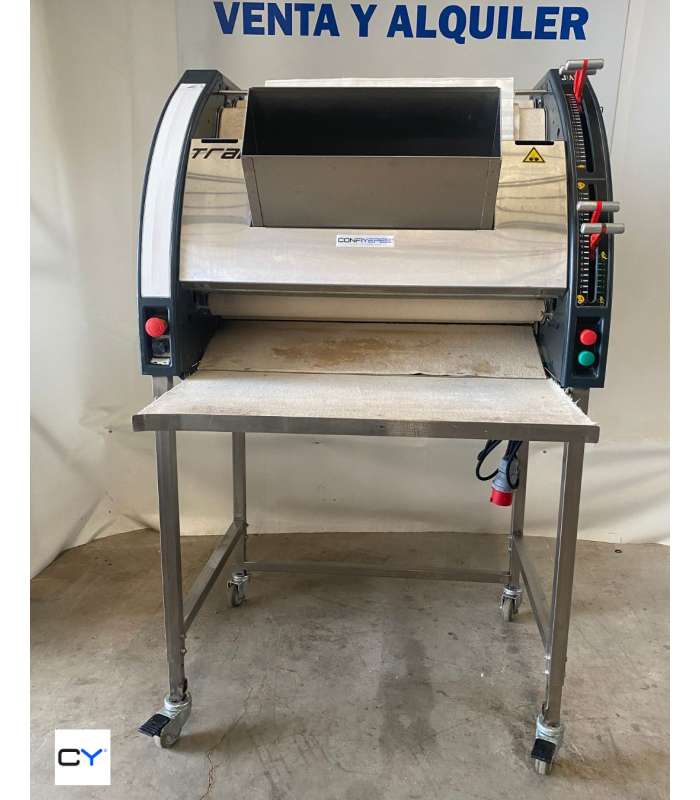 FORMADORA TRADIFORM JAC