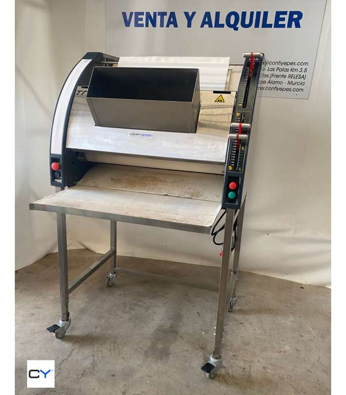 FORMADORA TRADIFORM JAC