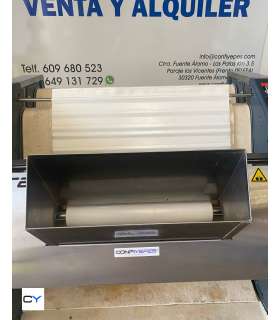 FORMADORA TRADIFORM JAC