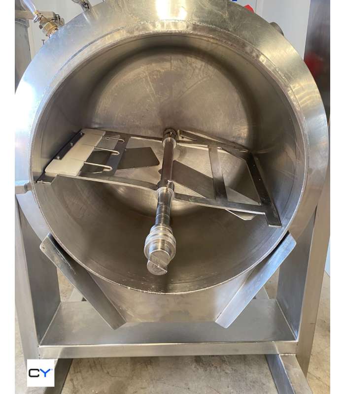 CUECECREMAS INDUSTRIAL ELÉCTRICO 300L