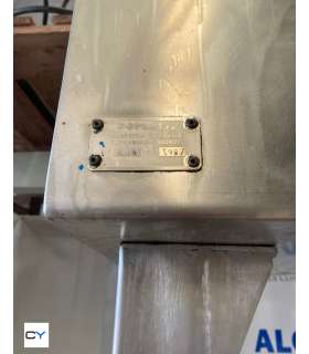 CUECECREMAS INDUSTRIAL ELÉCTRICO 300L