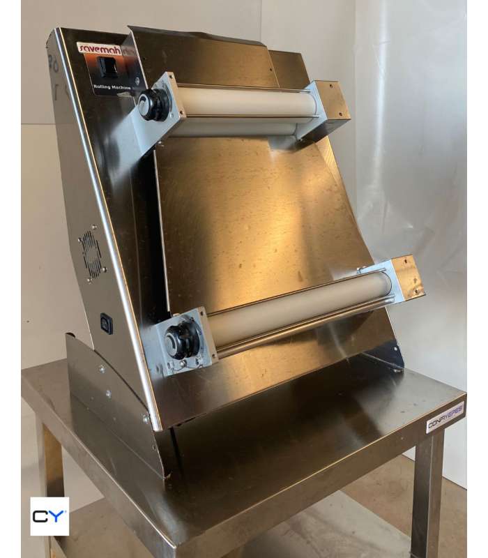 LAMINADORA PIZZA DSA420RP