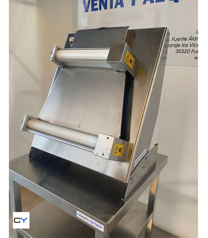 LAMINADORA PIZZA DSA420RP