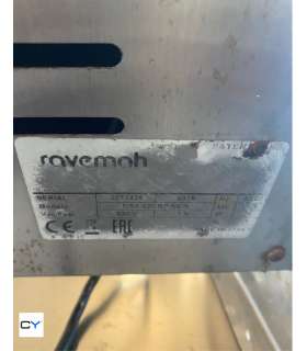 LAMINADORA PIZZA DSA420RP