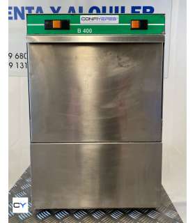 LAVAVASOS B400 GREEN WASH