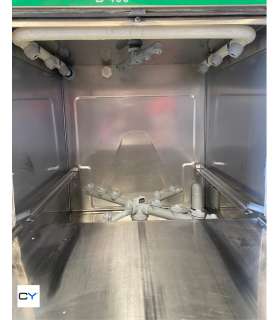 LAVAVASOS B400 GREEN WASH