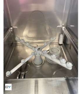 LAVAVASOS B400 GREEN WASH