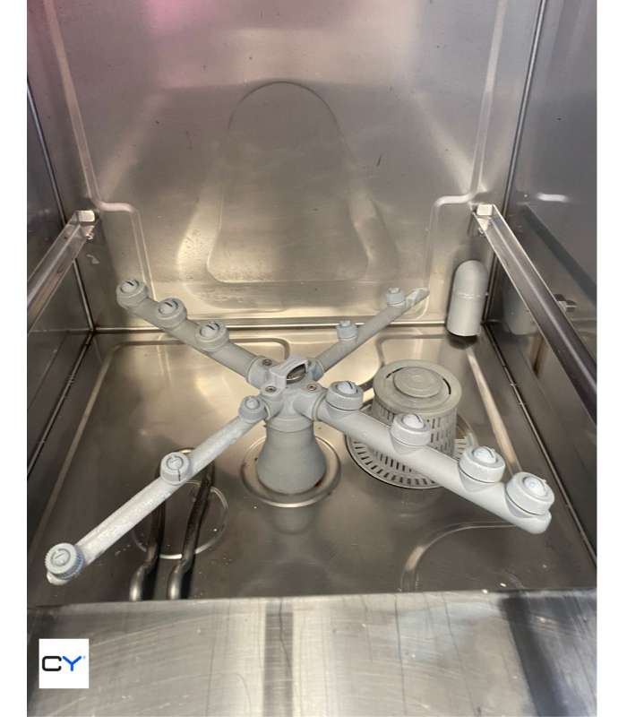 LAVAVASOS B400 GREEN WASH