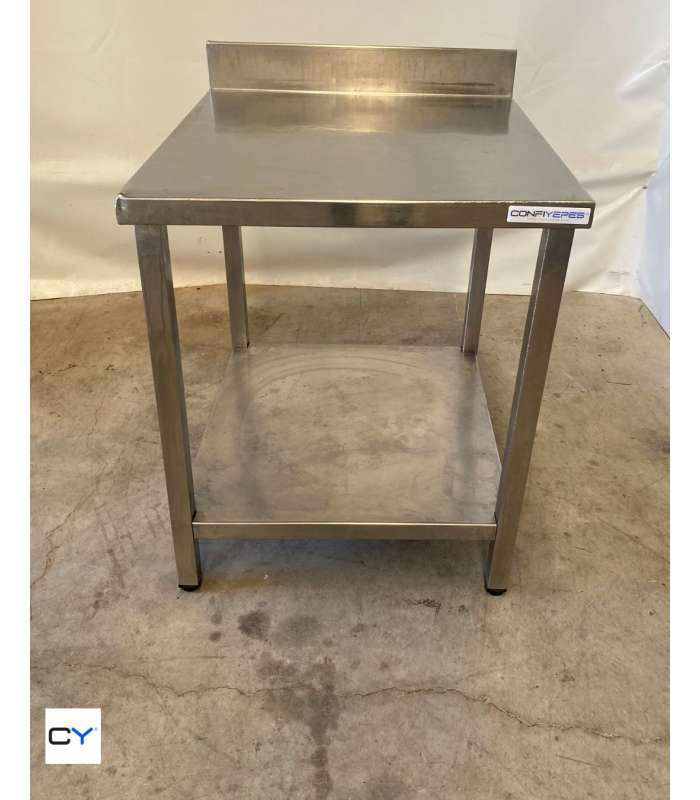 MESA MURAL LEJA INFERIOR 700X750X840MM