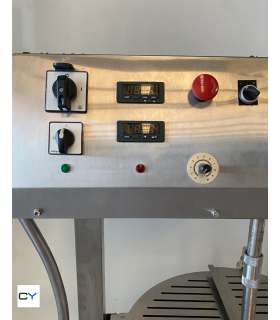 CUECECREMAS ELÉCTRICO 100L