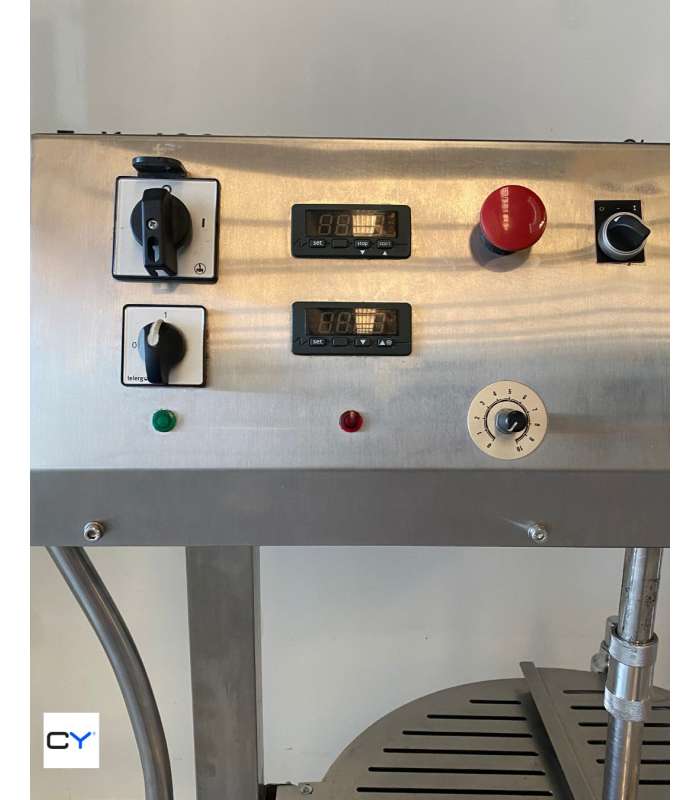 CUECECREMAS ELÉCTRICO 100L