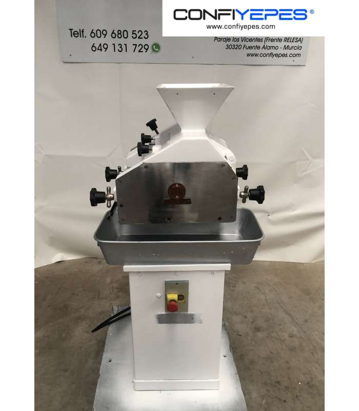 REFINADORA DE ALMENDRA VIMAR