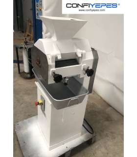 REFINADORA DE ALMENDRA VIMAR