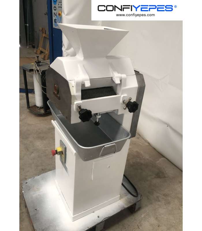 REFINADORA DE ALMENDRA VIMAR