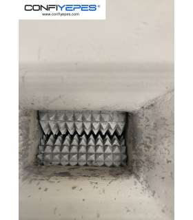 REFINADORA DE ALMENDRA VIMAR