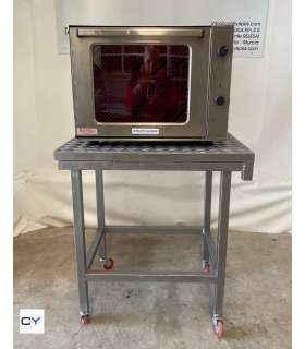 HORNO 4 BANDEJAS ROMAG