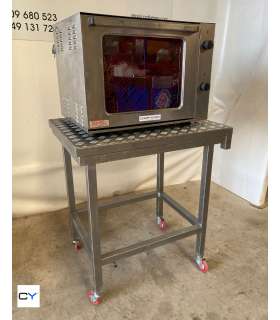 HORNO 4 BANDEJAS ROMAG