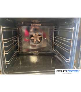 HORNO 4 BANDEJAS ROMAG