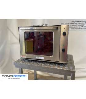 HORNO 4 BANDEJAS ROMAG