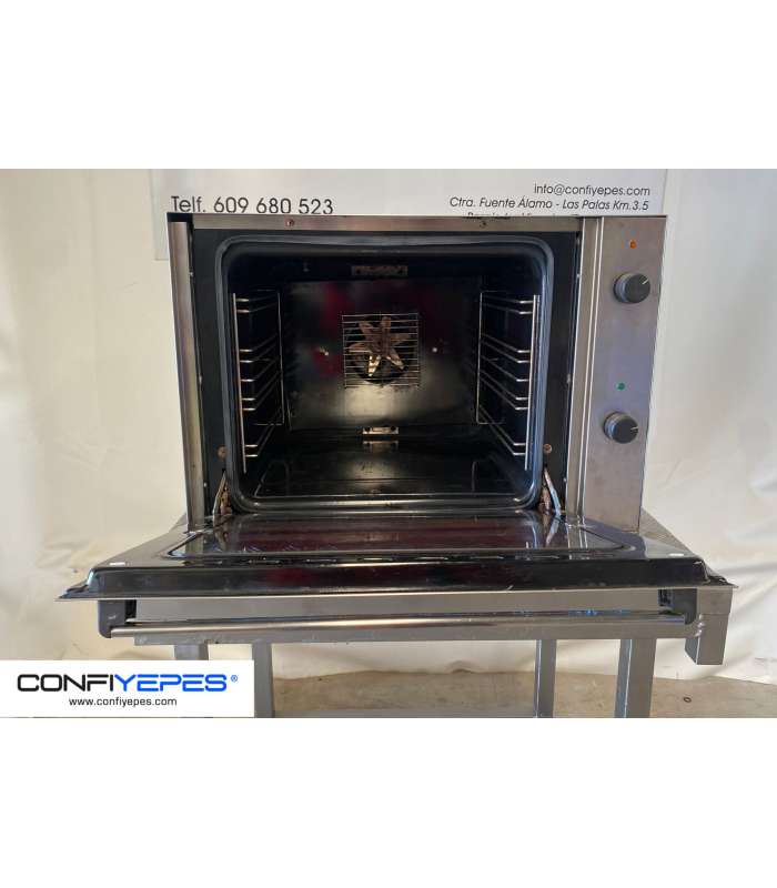 HORNO 4 BANDEJAS ROMAG