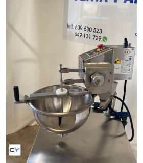 DOSIFICADORA DE BUÑUELOS