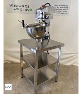 DOSIFICADORA DE BUÑUELOS