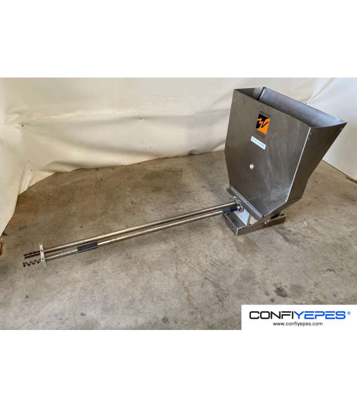 HARINADOR DE MESA VIÑAS