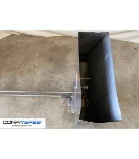 HARINADOR DE MESA VIÑAS