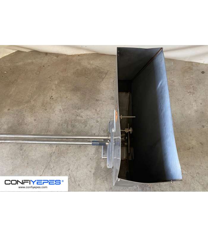 HARINADOR DE MESA VIÑAS