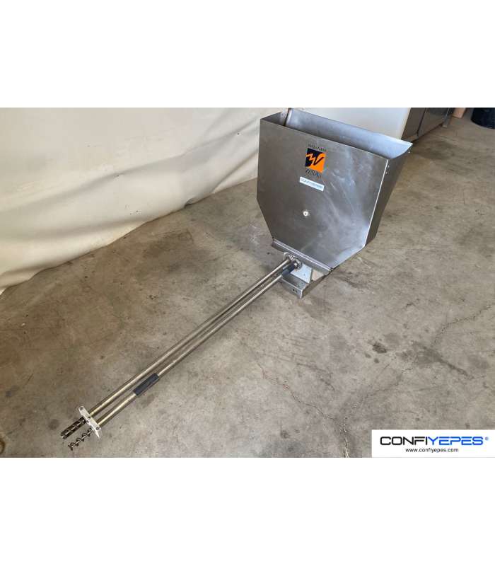 HARINADOR DE MESA VIÑAS