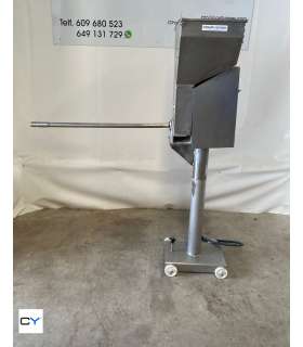 HARINADOR PARA LÍNEA CON PIE