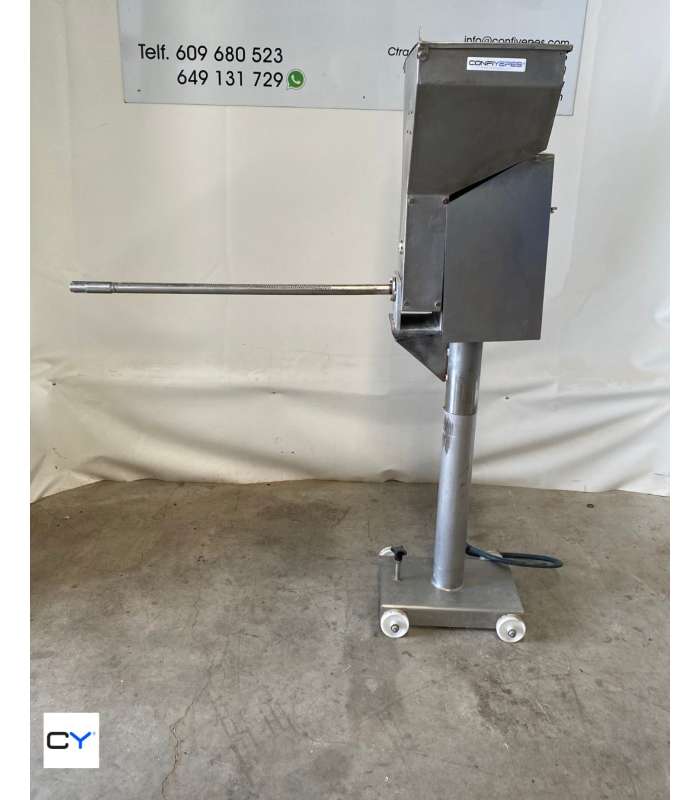 HARINADOR PARA LÍNEA CON PIE