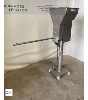 HARINADOR PARA LÍNEA CON PIE