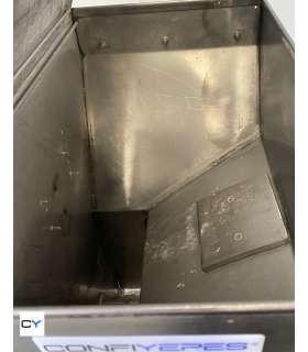 HARINADOR PARA LÍNEA CON PIE