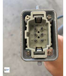 HARINADOR PARA LÍNEA CON PIE