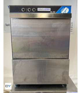 LAVAVAJILLAS ADLER NL50