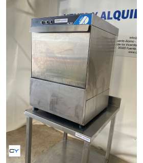 LAVAVAJILLAS ADLER NL50