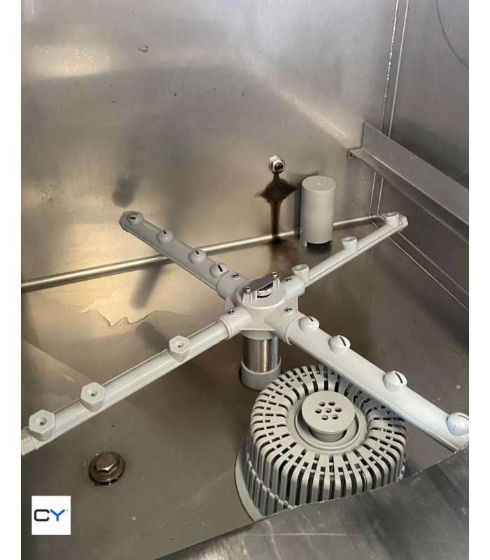 LAVAVAJILLAS ADLER NL50