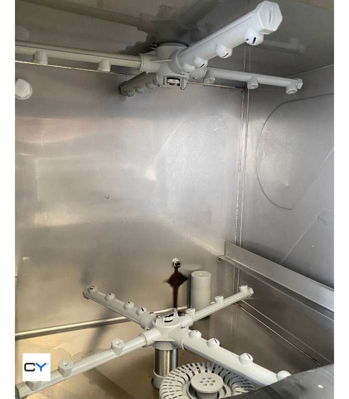 LAVAVAJILLAS ADLER NL50