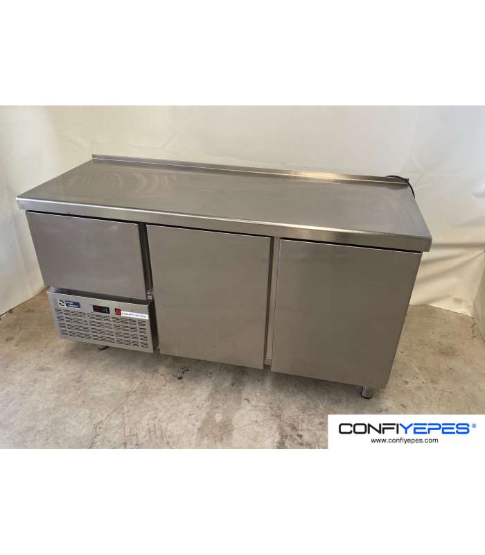 MESA REFRIGERADA OSCAR ZARZOSA