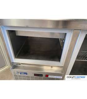 MESA REFRIGERADA OSCAR ZARZOSA